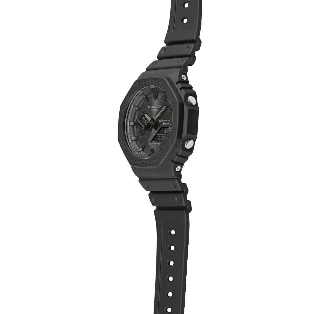 Casio G-SHOCK GA-B2100-1A1DR - G1242 Bluetooth Connect Men's Watch CASIO