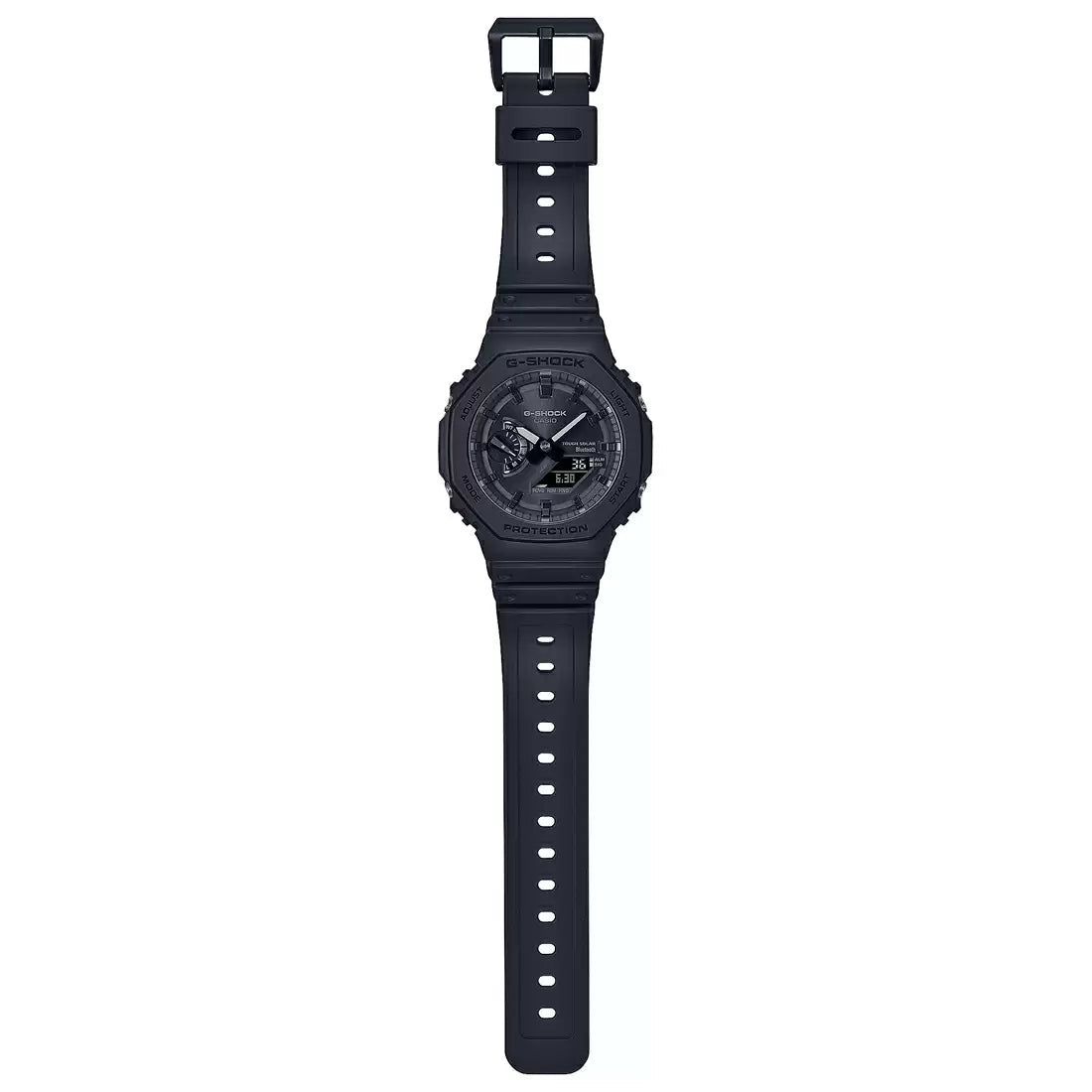 Casio G-SHOCK GA-B2100-1A1DR - G1242 Bluetooth Connect Men's Watch CASIO