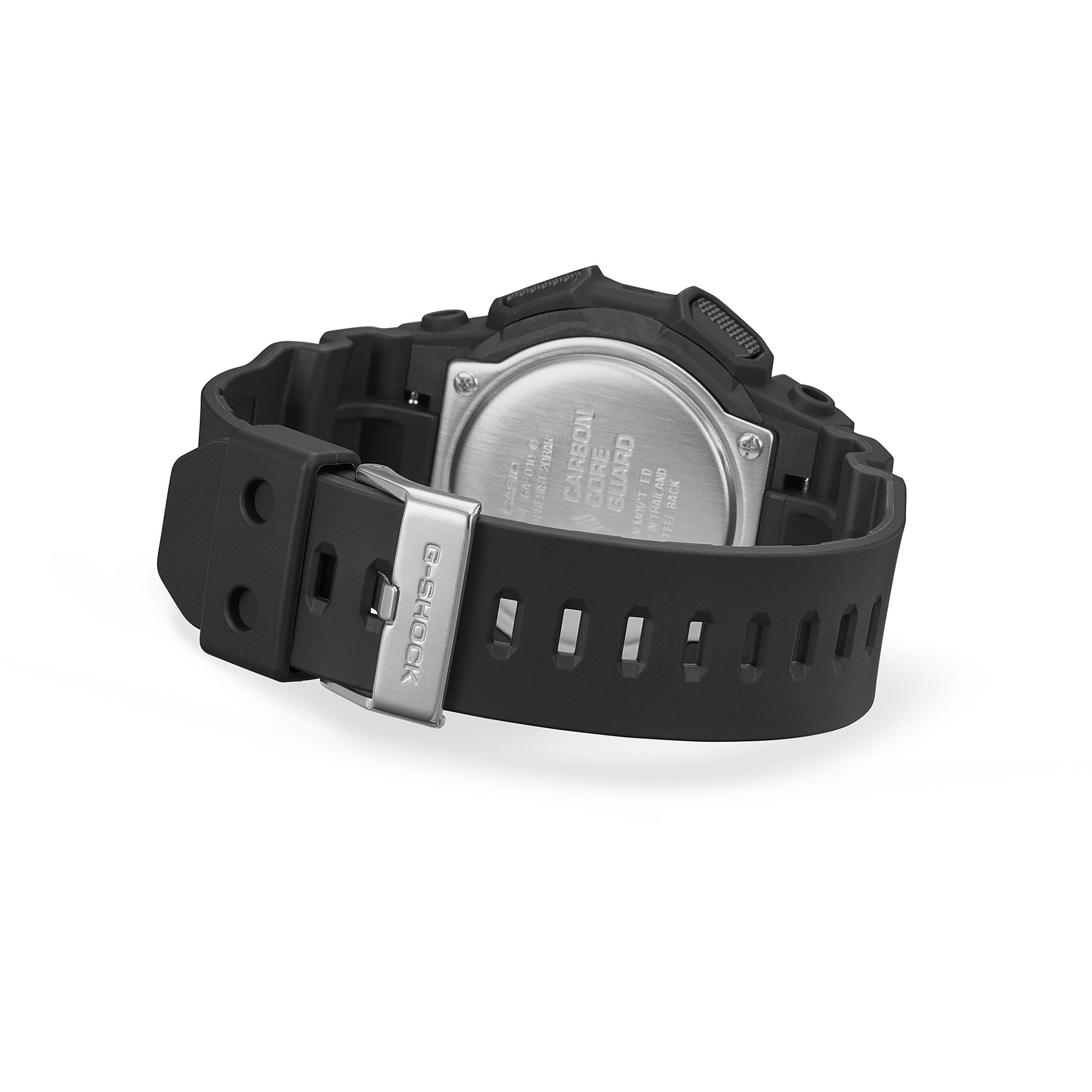CASIO GA-010-1A CASIO