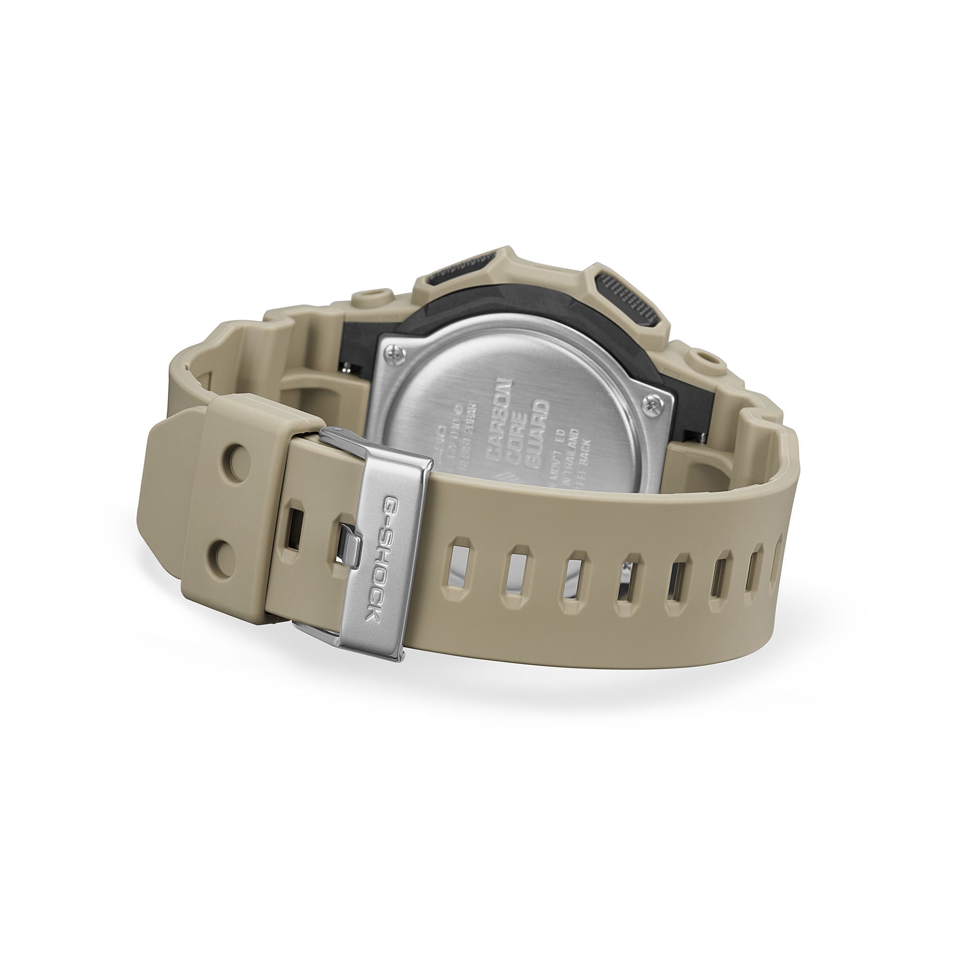 CASIO GA-010-5A CASIO