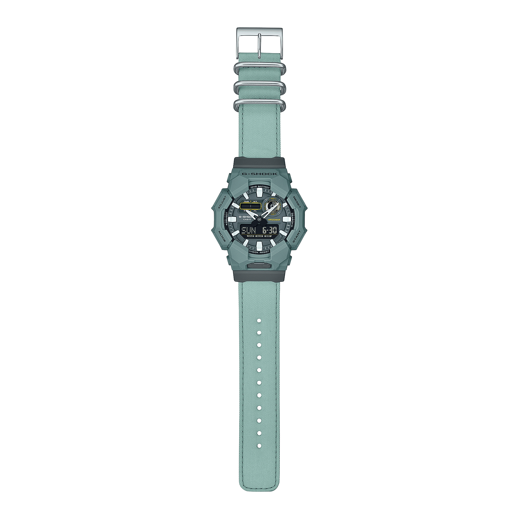 GA-010CE-2A