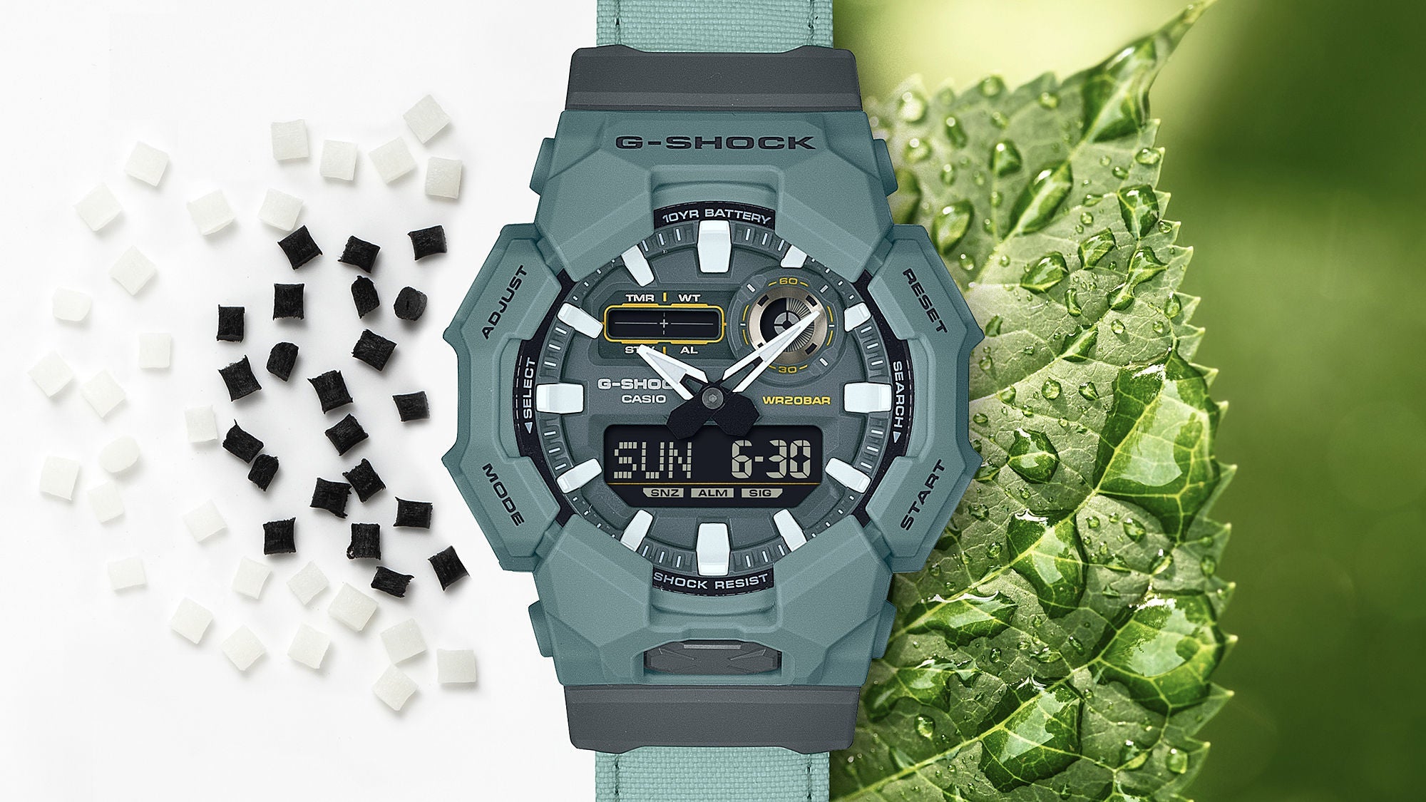 GA-010CE-2A