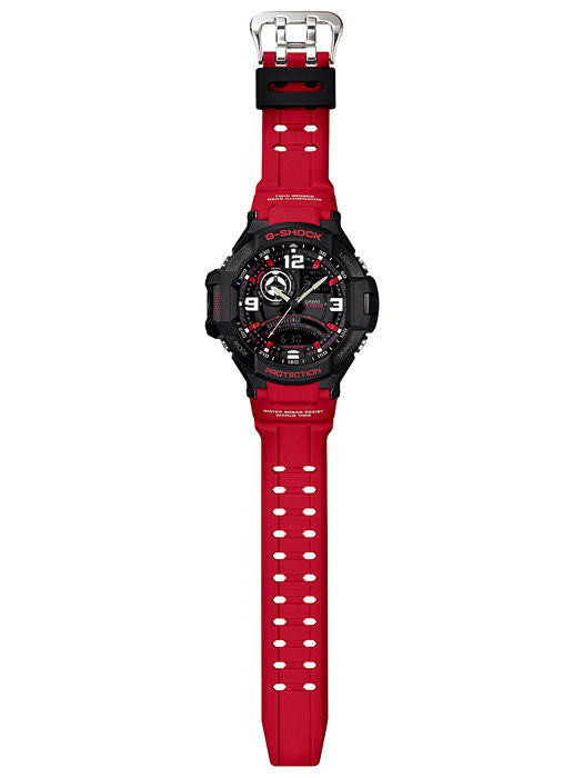 CASIO GA-1000-4B CASIO