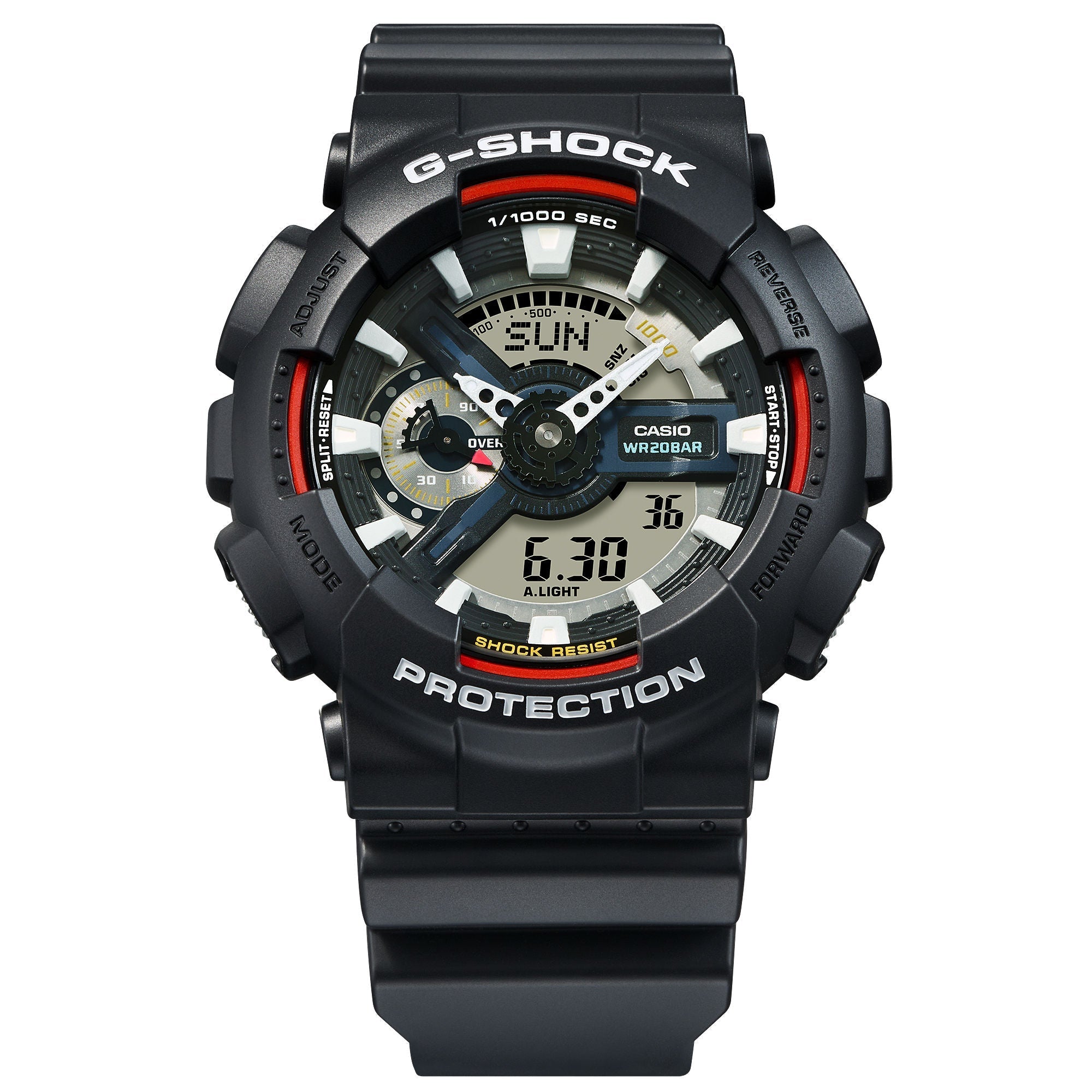 CASIO GA-110RL-1A CASIO