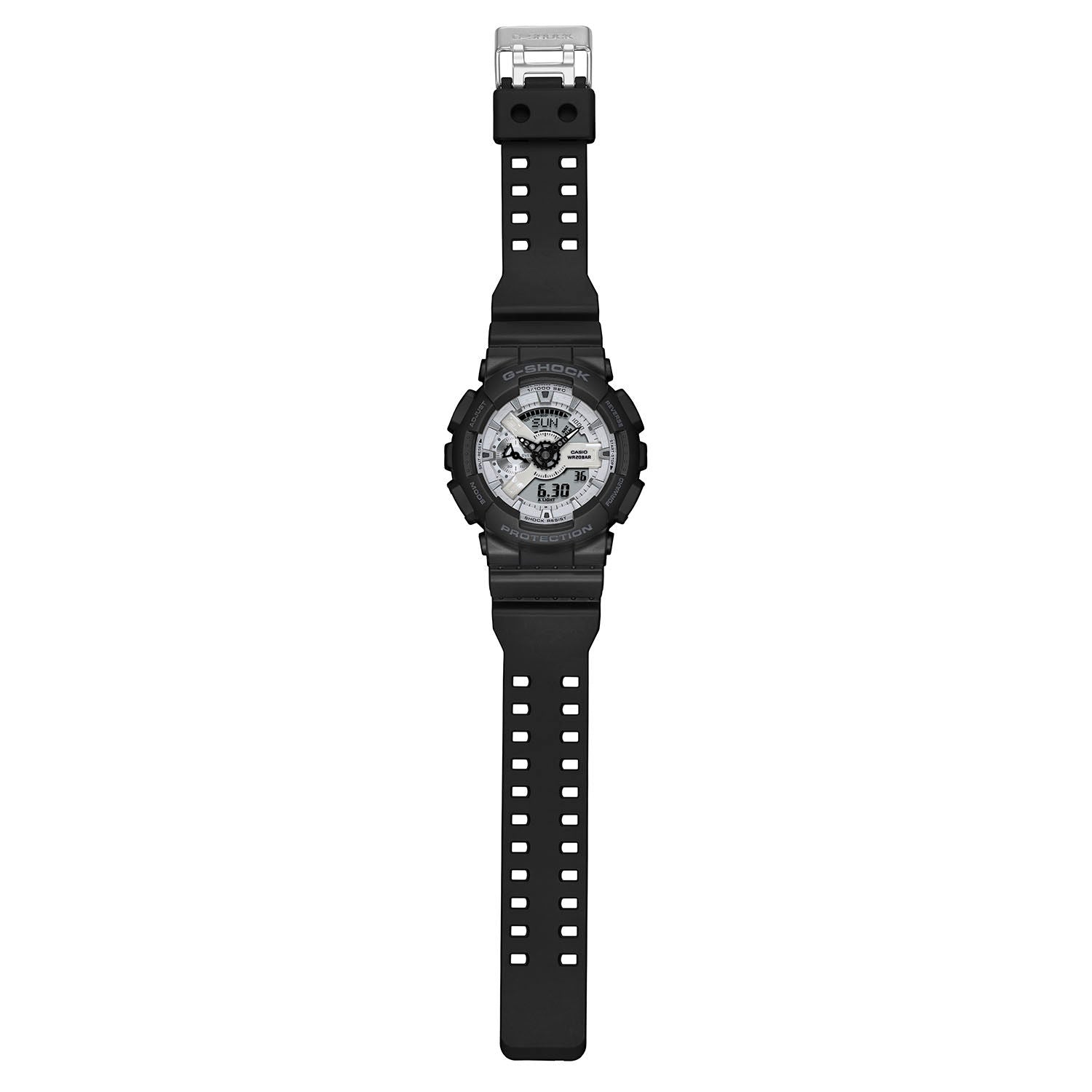 CASIO GA-110WD-1A CASIO