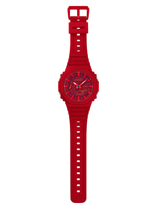 CASIO GA-2100-4A CASIO