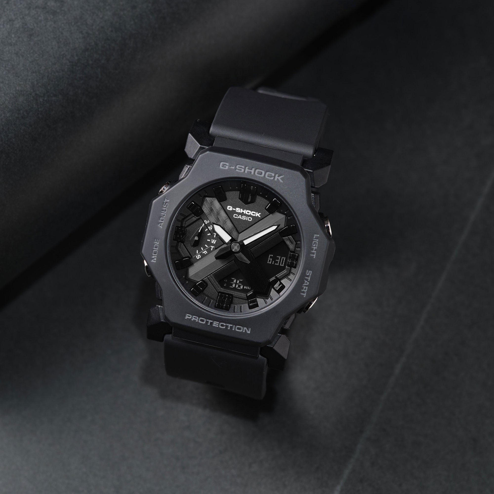 CASIO GA-2300-1A CASIO