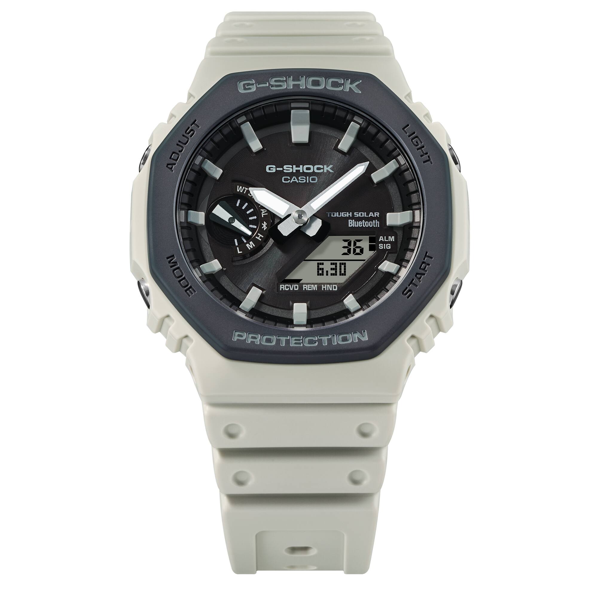 CASIO GA-B2100LUU-5A CASIO