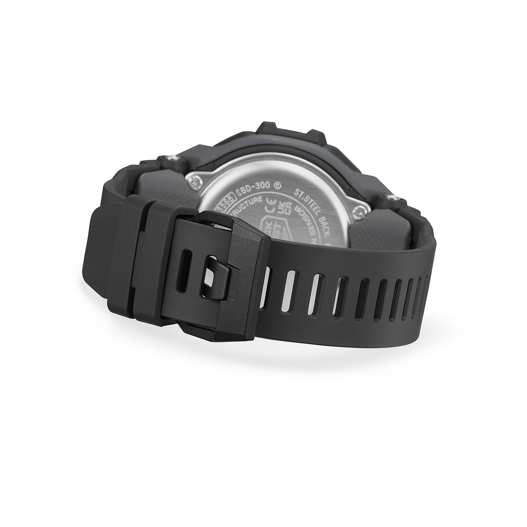 CASIO GBD-300-1 CASIO