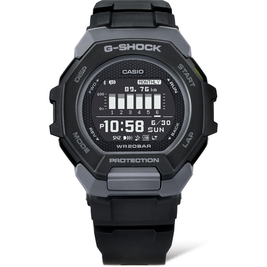 CASIO GBD-300-1 CASIO