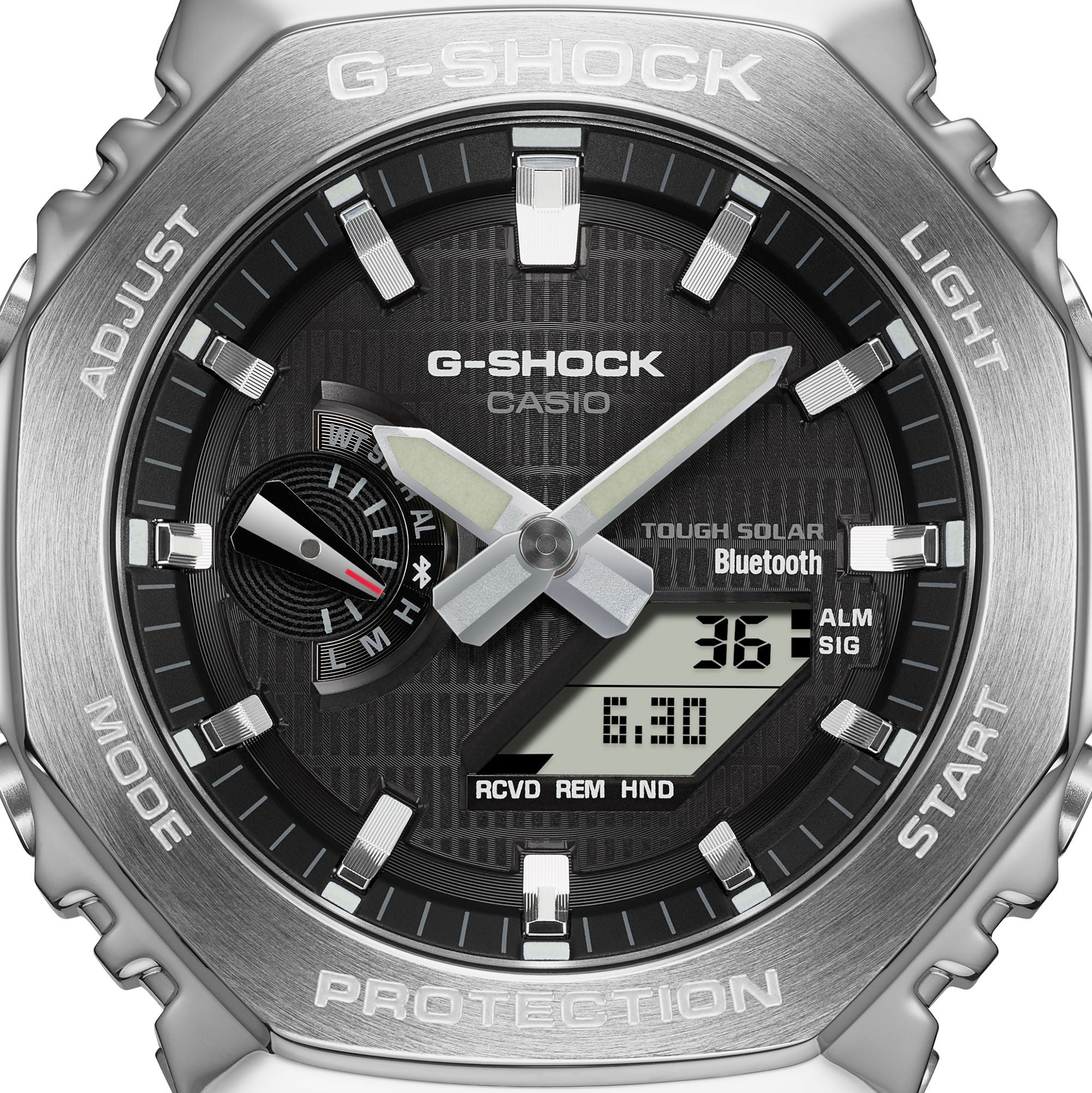 CASIO GBM-2100-1A CASIO