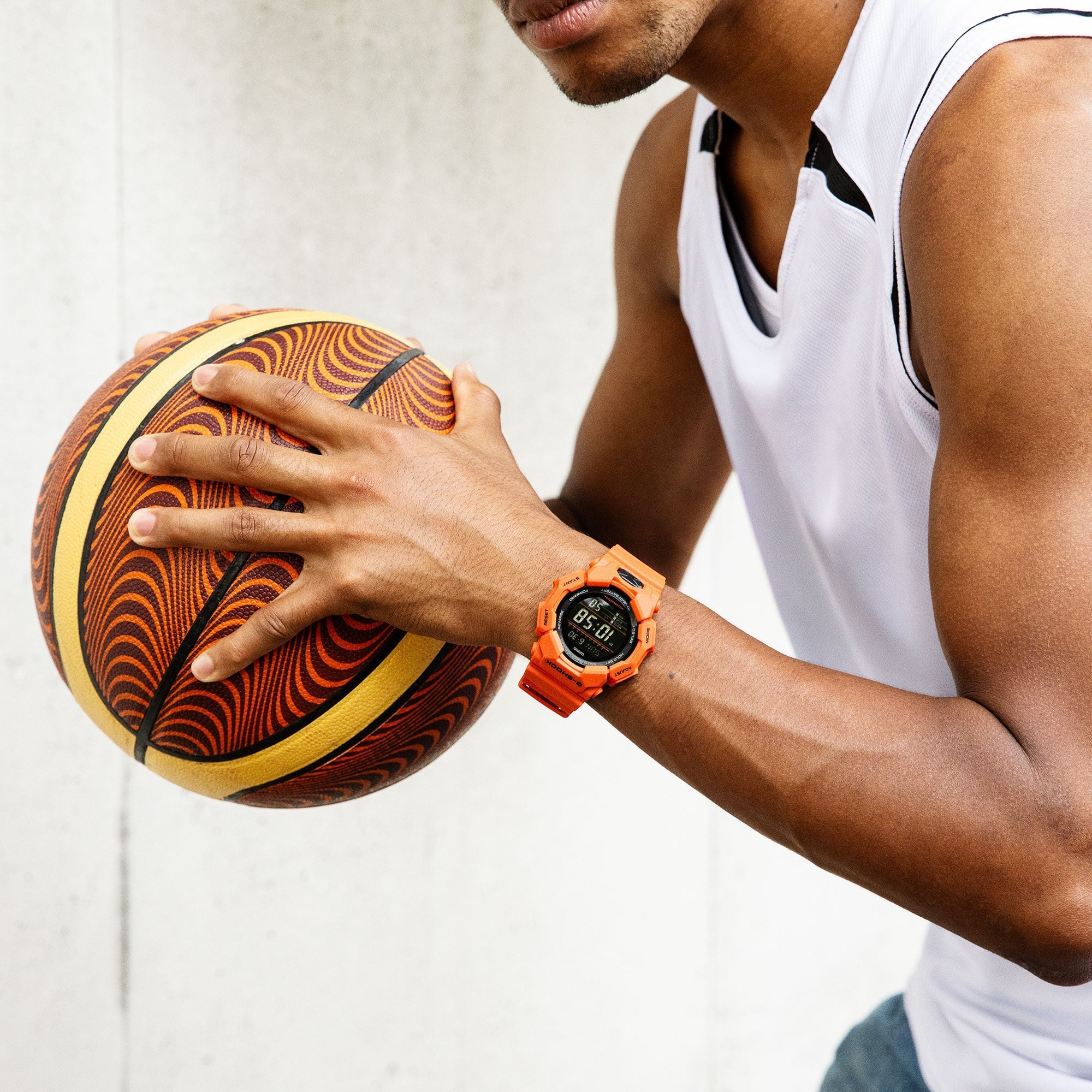CASIO GD-010-4 CASIO