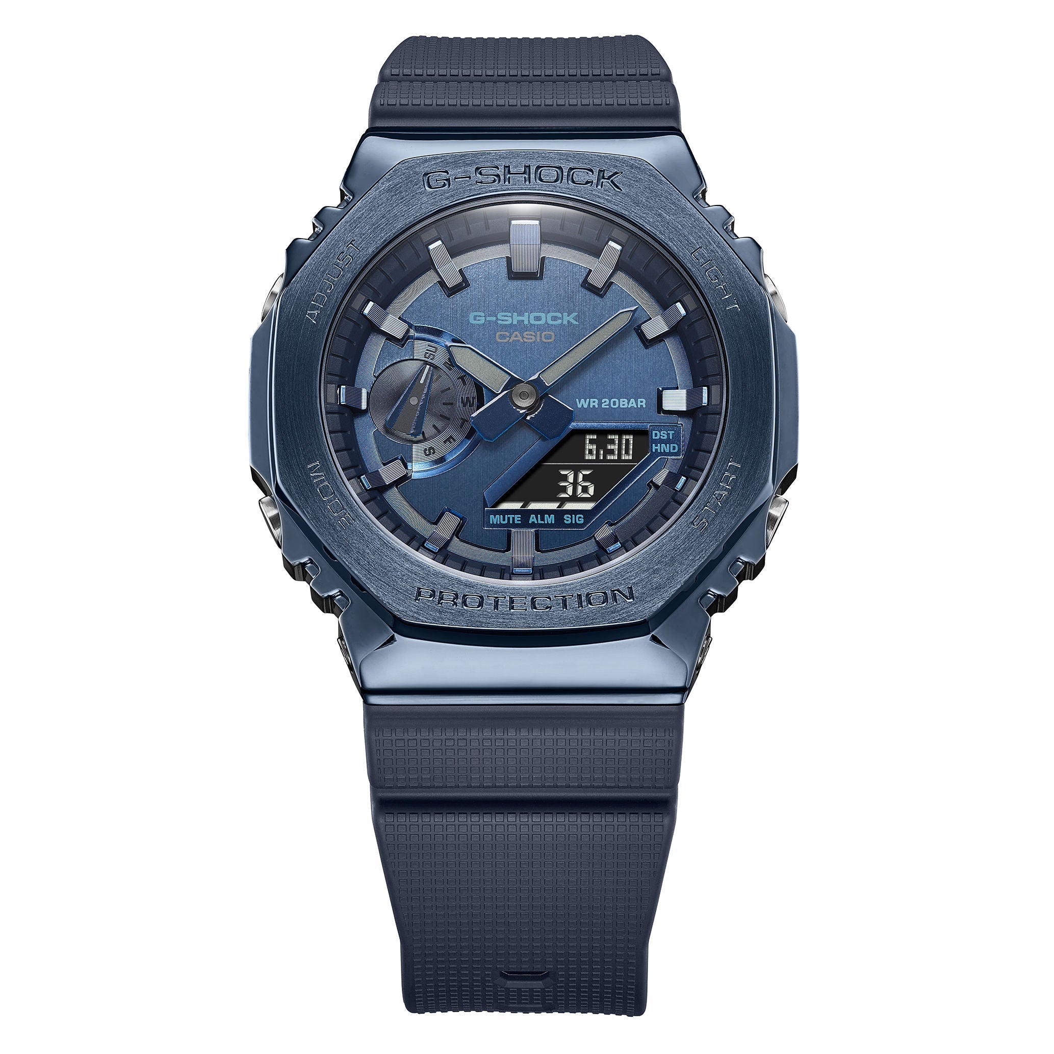 CASIO GM-2100N-2A CASIO