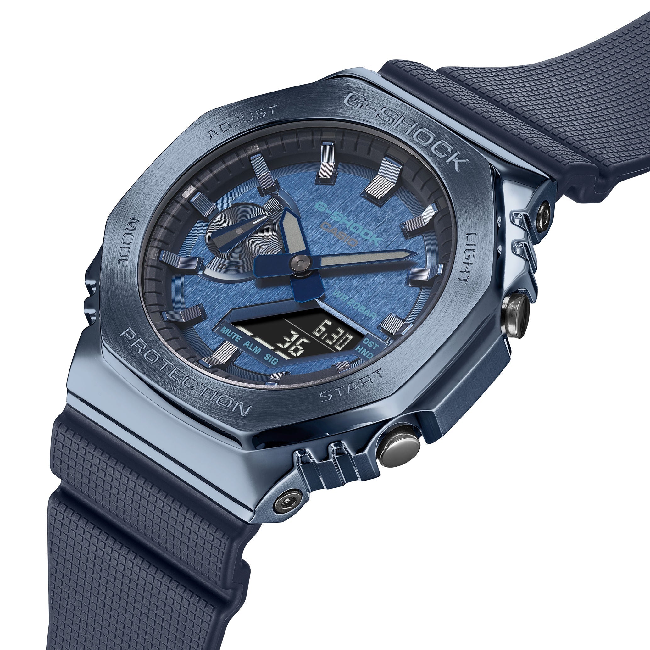 CASIO GM-2100N-2A CASIO