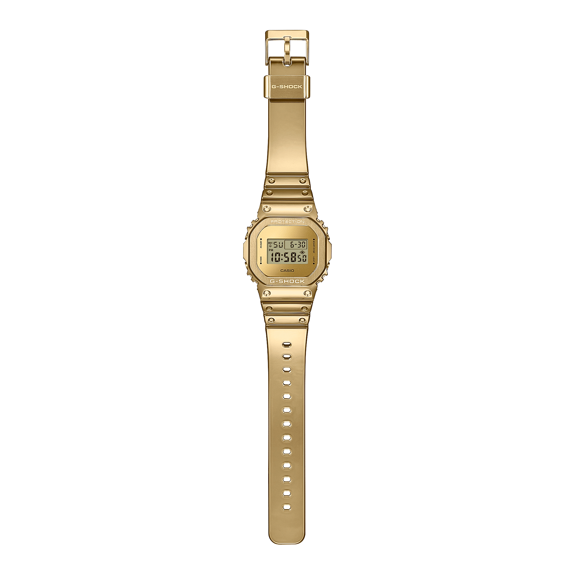 CASIO GM-5600YMG-9 CASIO