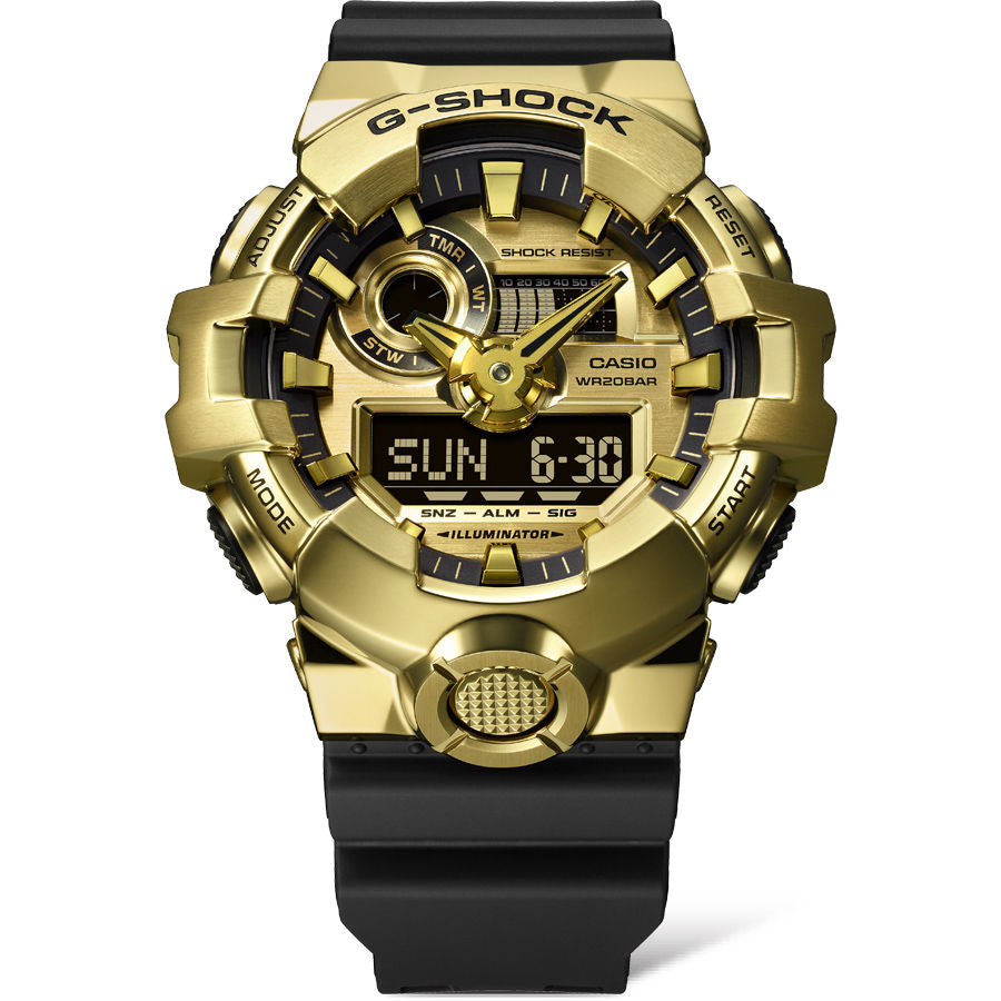 CASIO GM-700G-9A CASIO