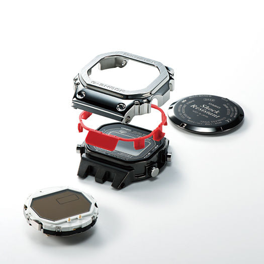 CASIO GMW-B5000D-1 CASIO