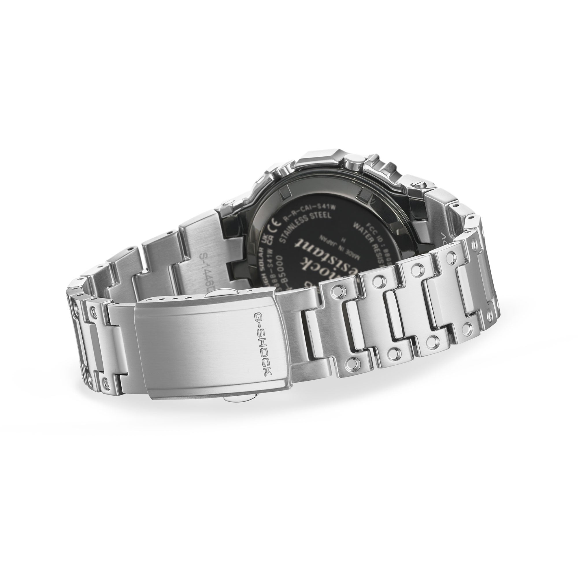 CASIO GMW-B5000D-2 CASIO