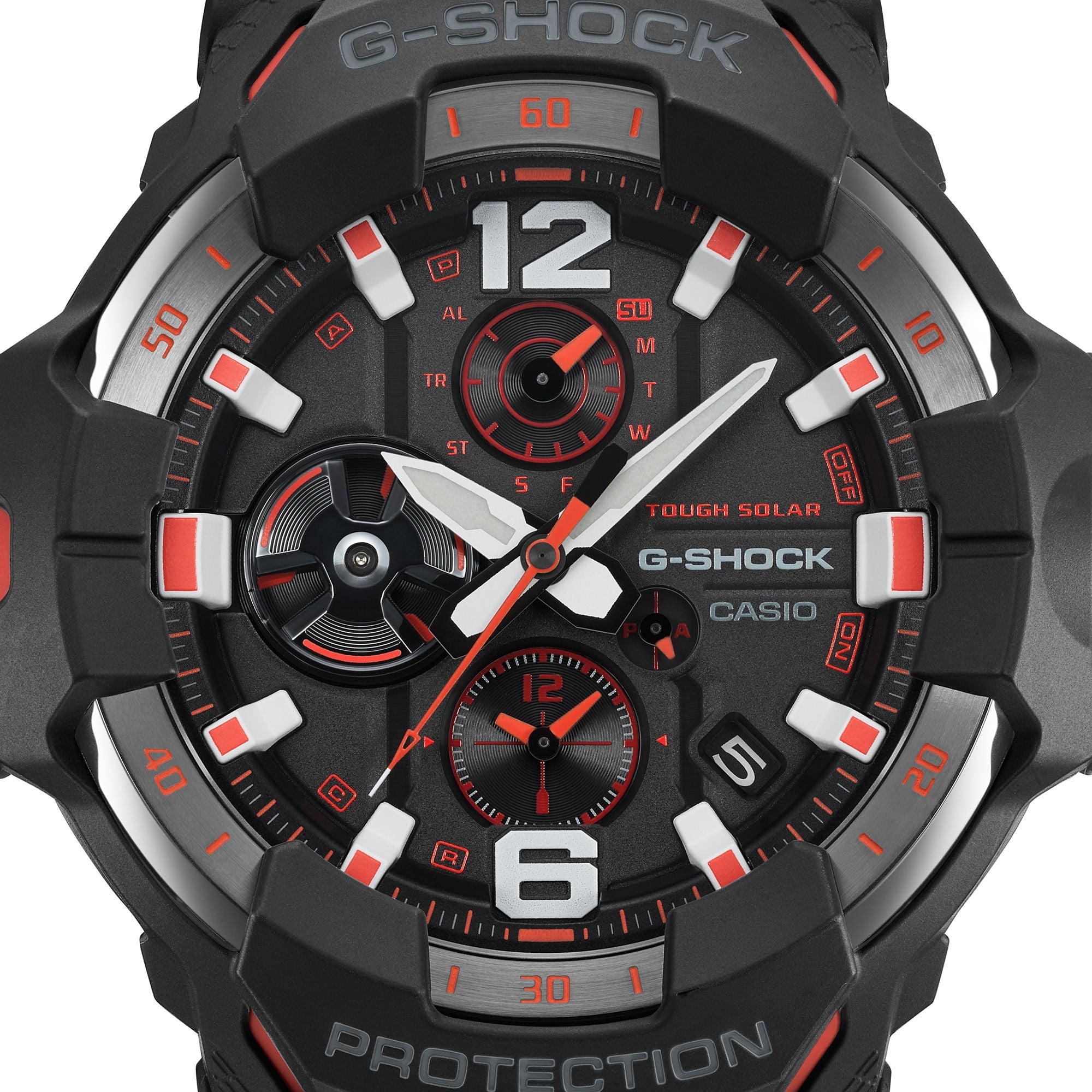 CASIO GR-B300-1A4 CASIO