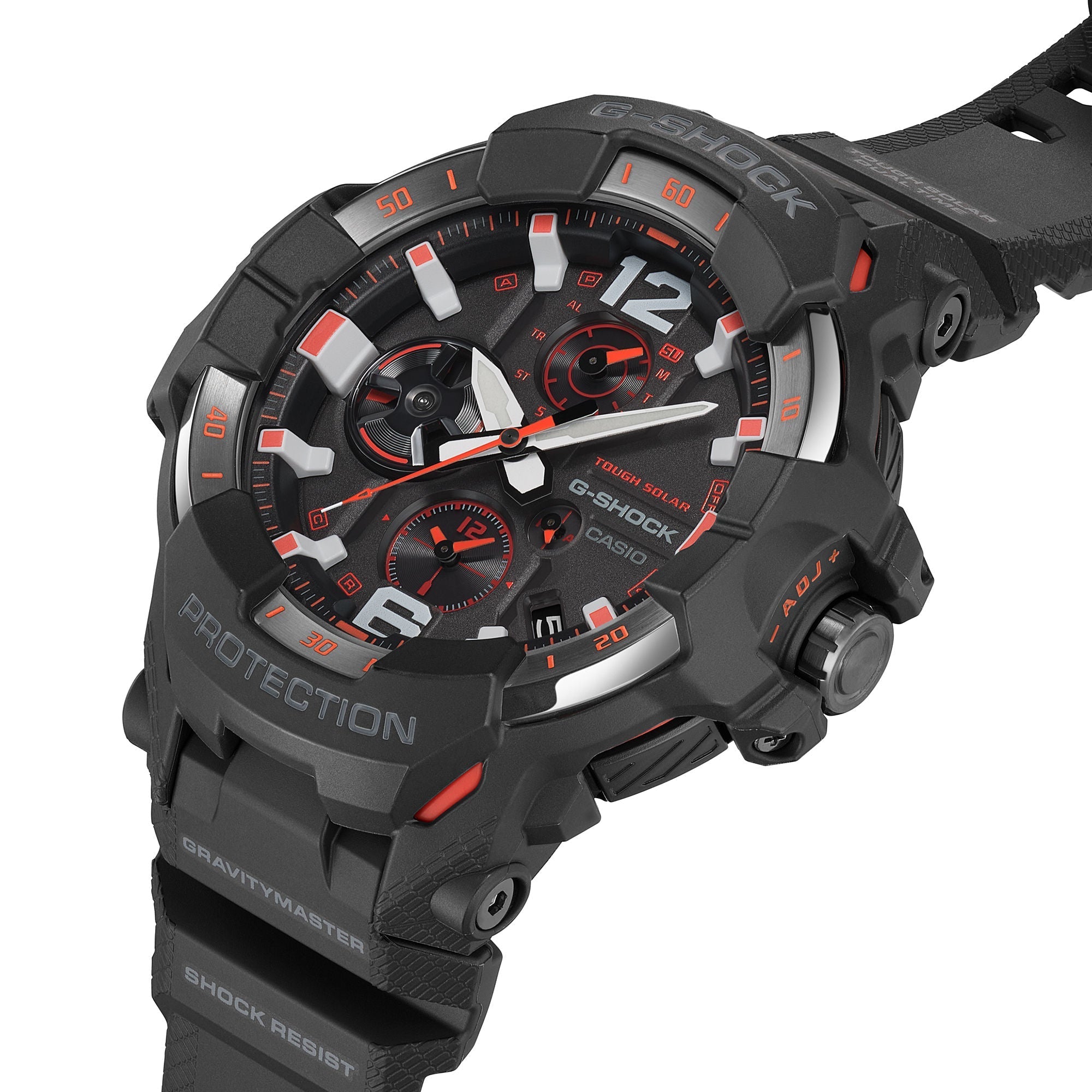 CASIO GR-B300-1A4 CASIO