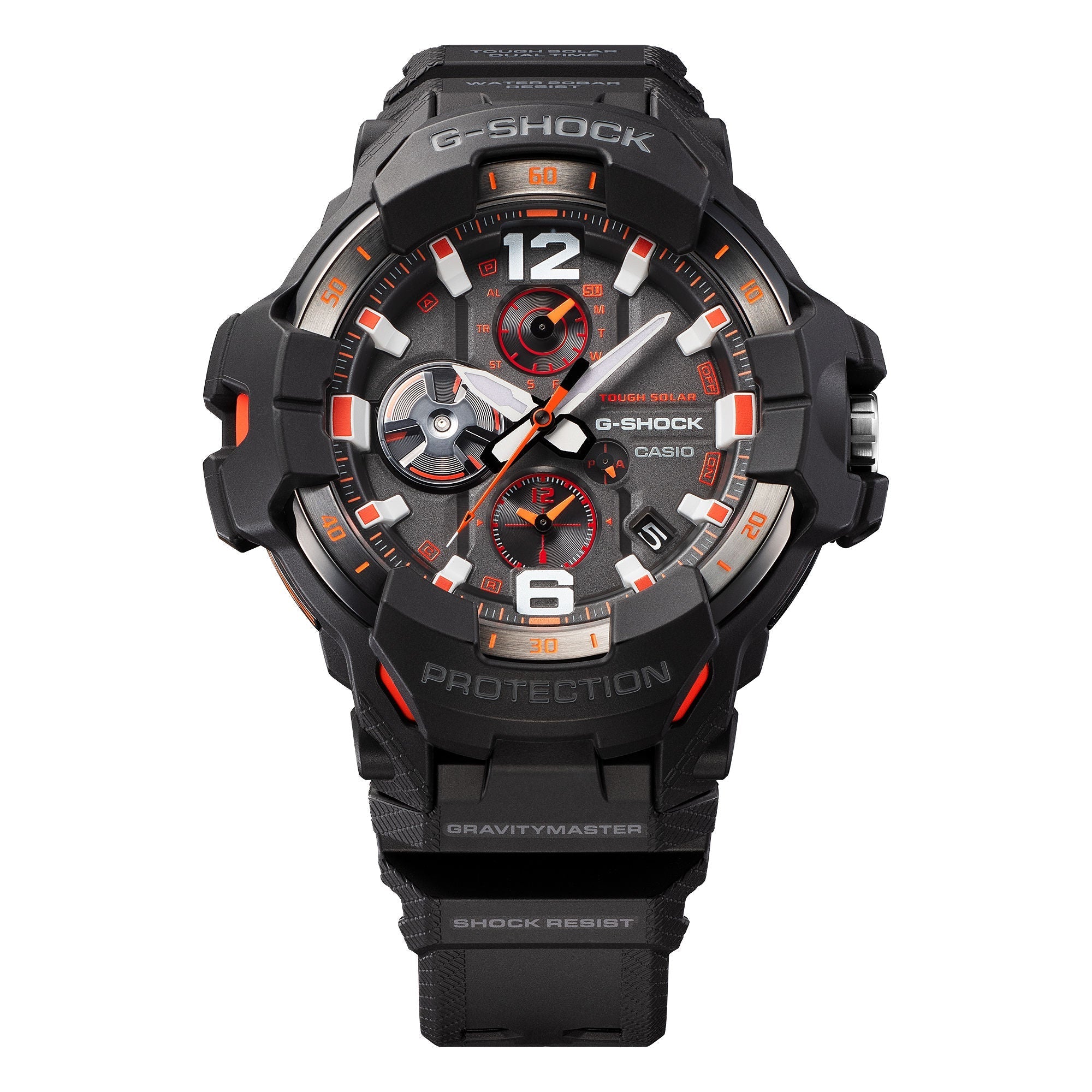 CASIO GR-B300-1A4 CASIO