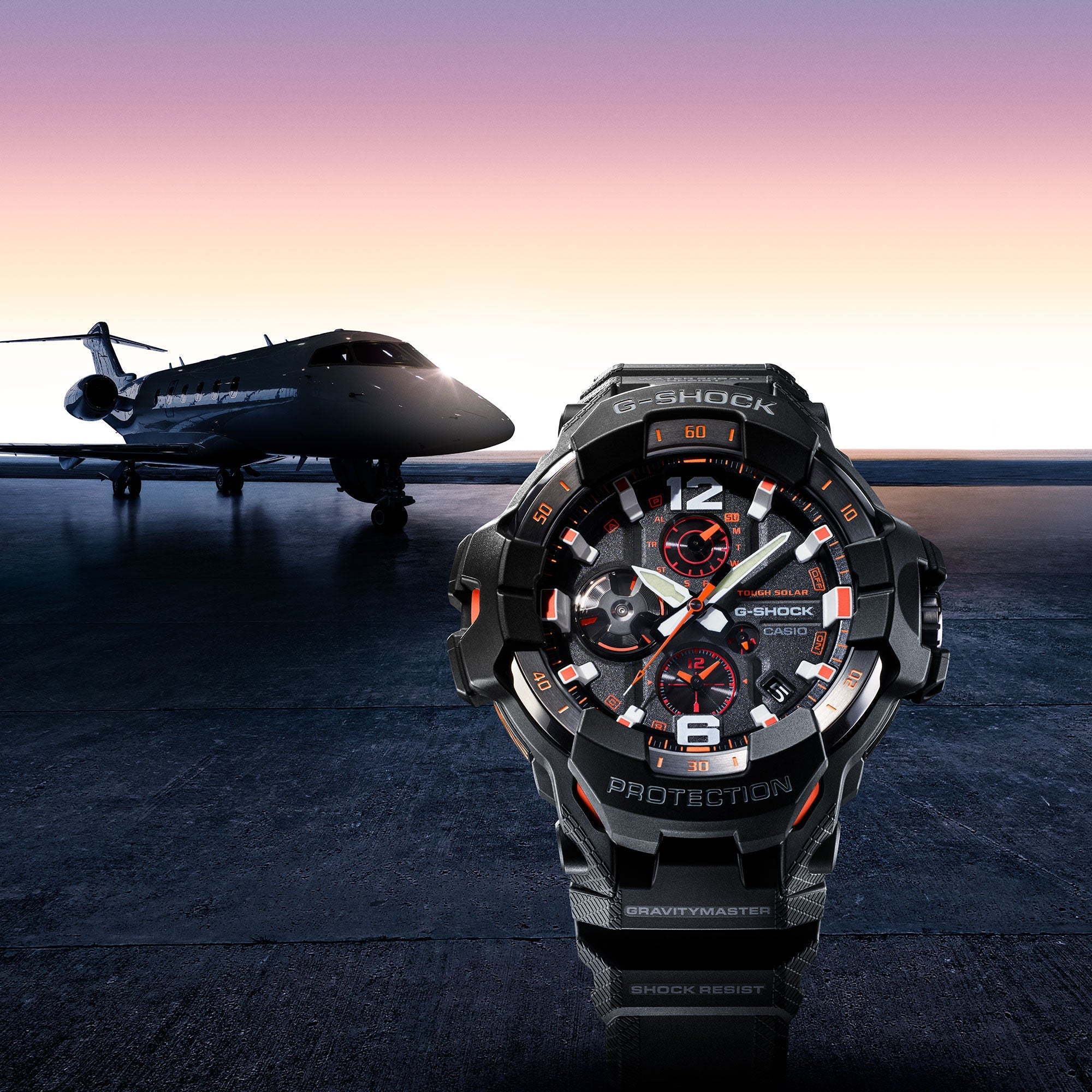 CASIO GR-B300-1A4 CASIO