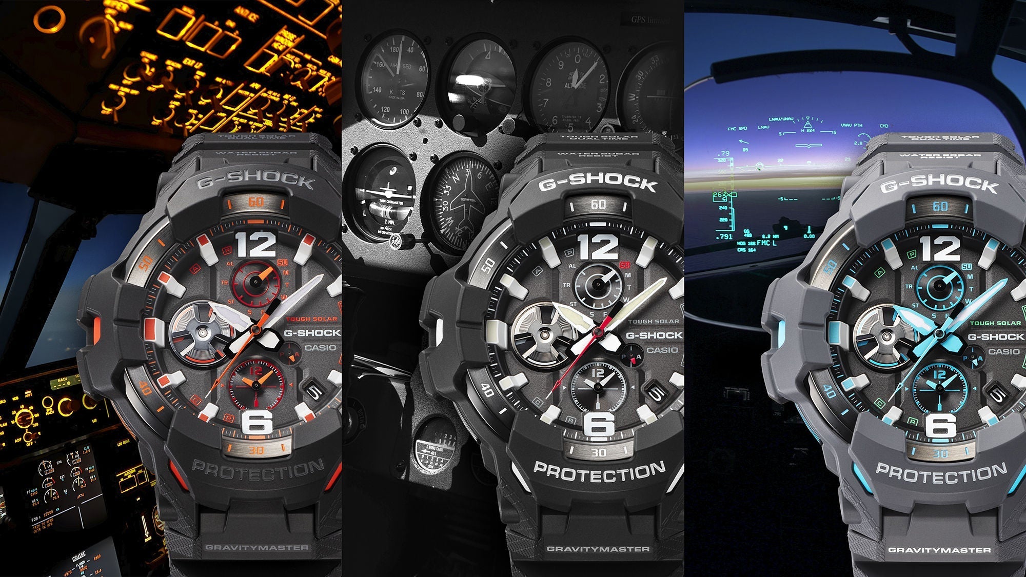 CASIO GR-B300-1A4 CASIO