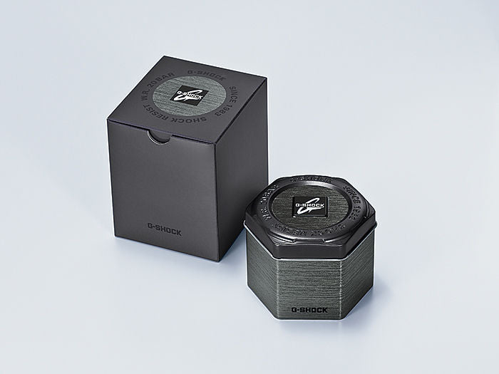 CASIO GST-S100G-1A CASIO