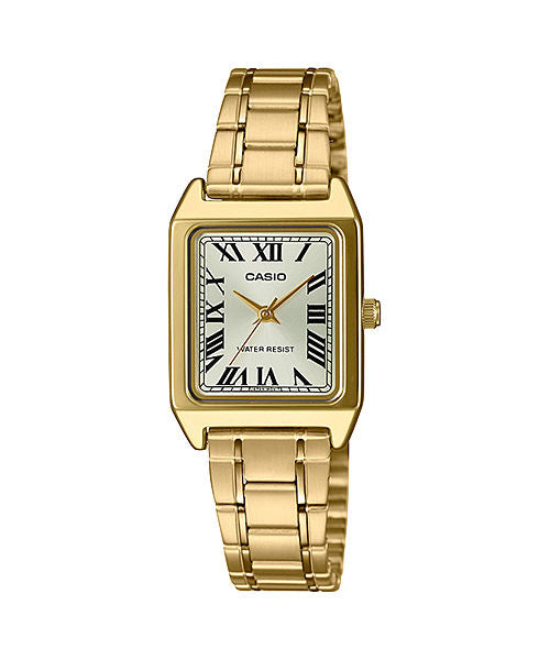 CASIO LTP-V007G-9B CASIO