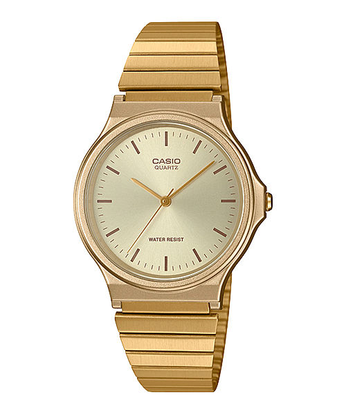 CASIO MQ-24G-9E CASIO