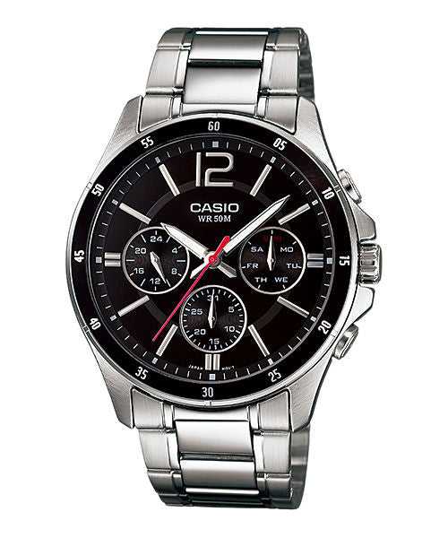 CASIO MTP-1374D-1AV CASIO