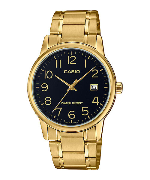 CASIO MTP-V002G-1B CASIO