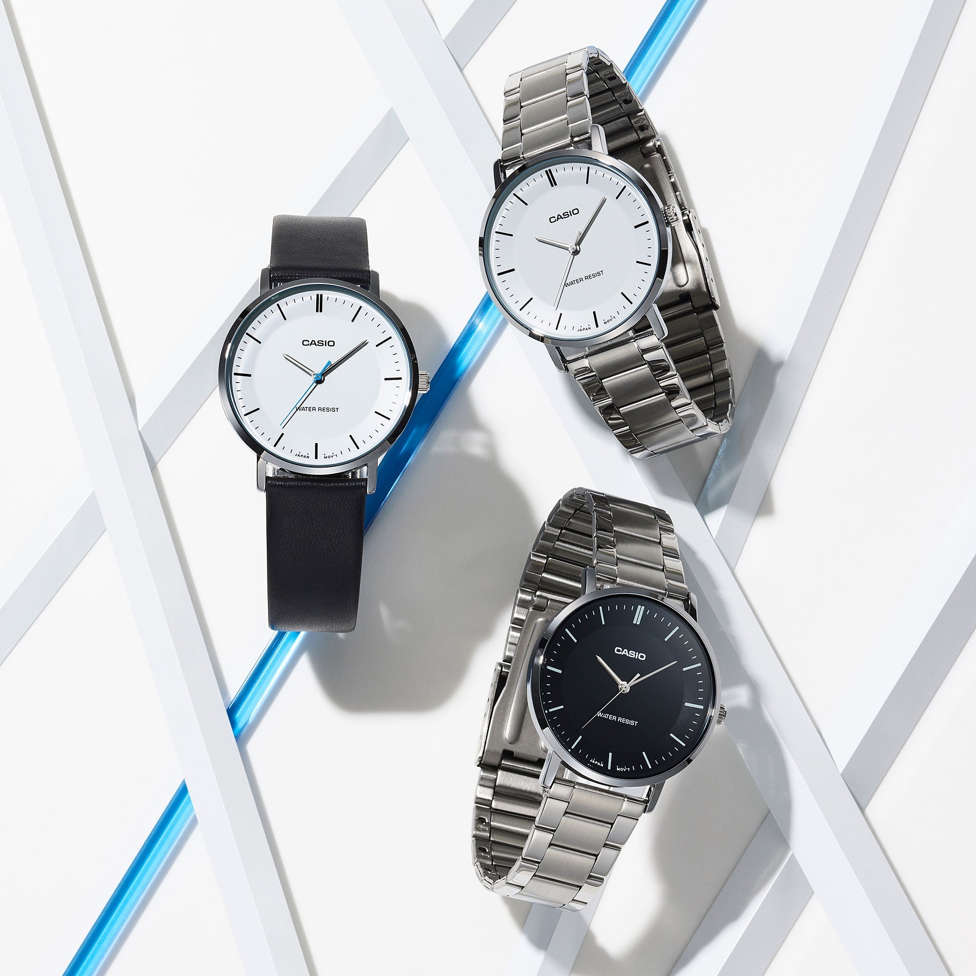 CASIO MTP-VT04L-7E CASIO