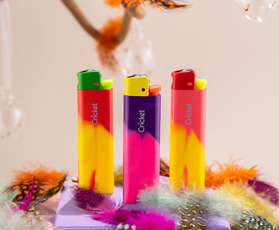 Original Circus Disposable Pocket Lighter, Pack of 500 Cricket Lighters India