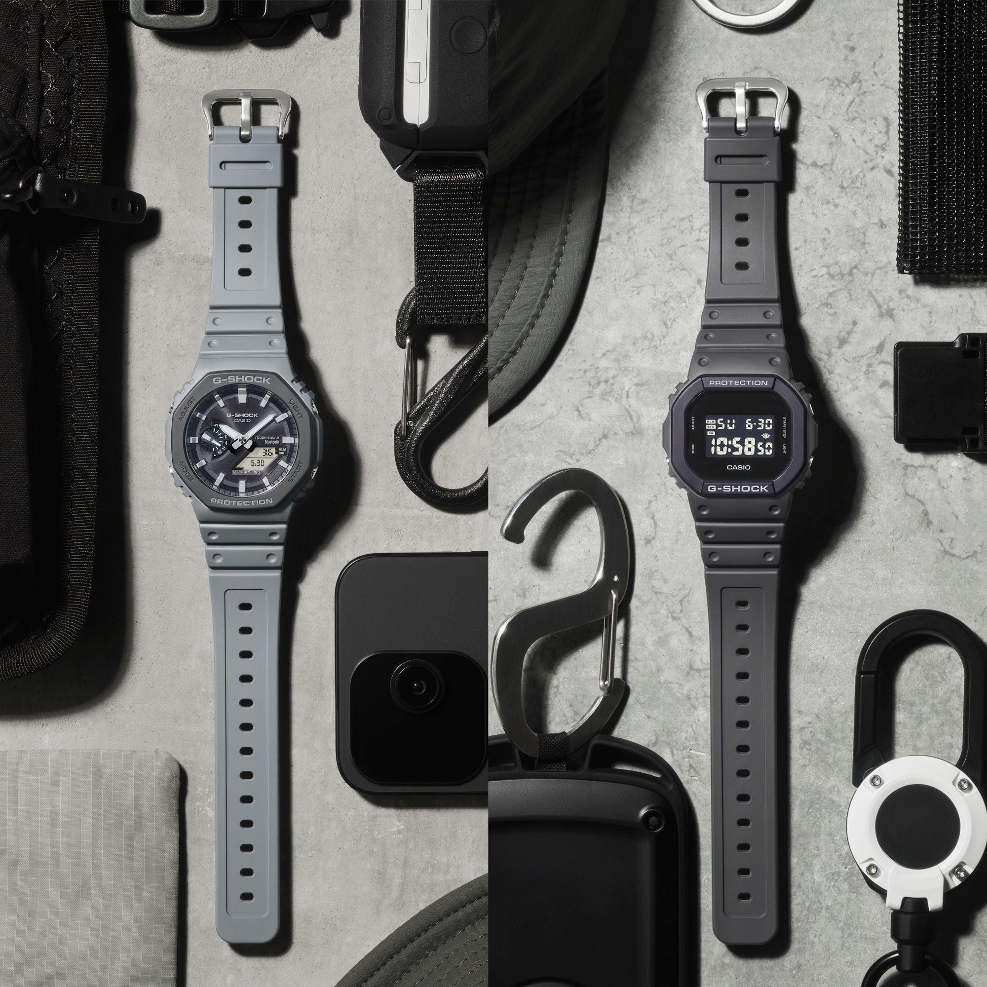 CASIO DW-5610UU-8 CASIO