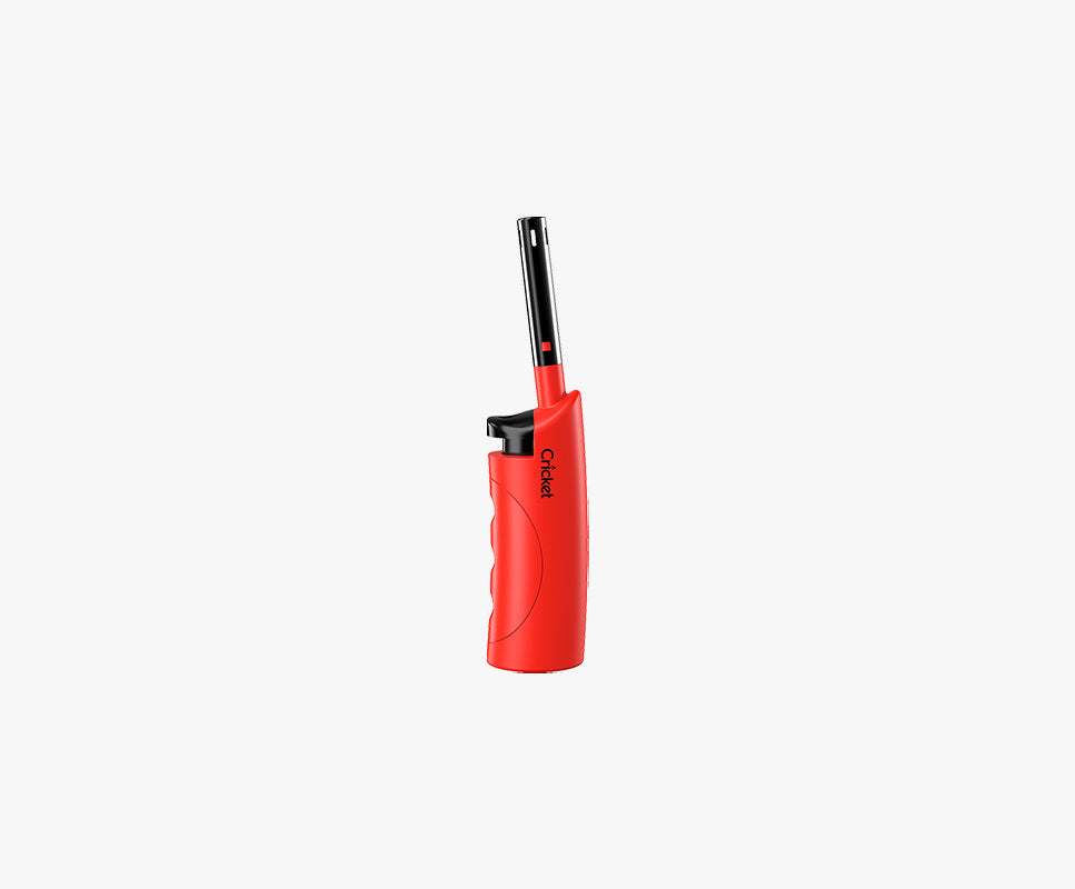 Kitchen Utility Gas Lighter Mini (1Pc) Cricket Lighters India