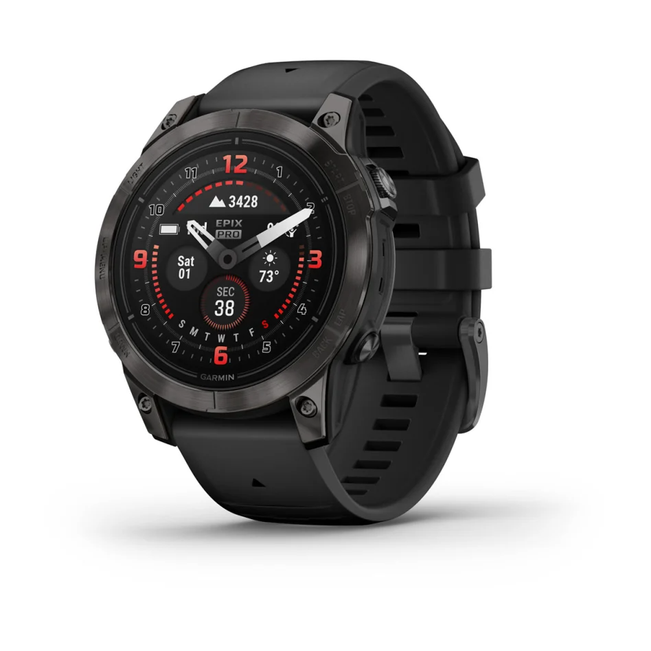 Garmin epix Pro (Gen 2)  Sapphire Edition 47 mm GARMIN