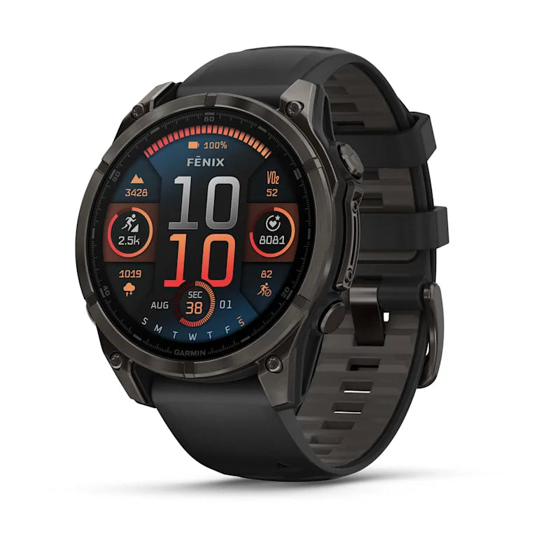Garmin fenix 8  47 mm,Amoled,Sapphire GARMIN