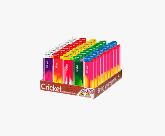 Original Circus Disposable Pocket Lighter, Pack of 50 Cricket Lighters India
