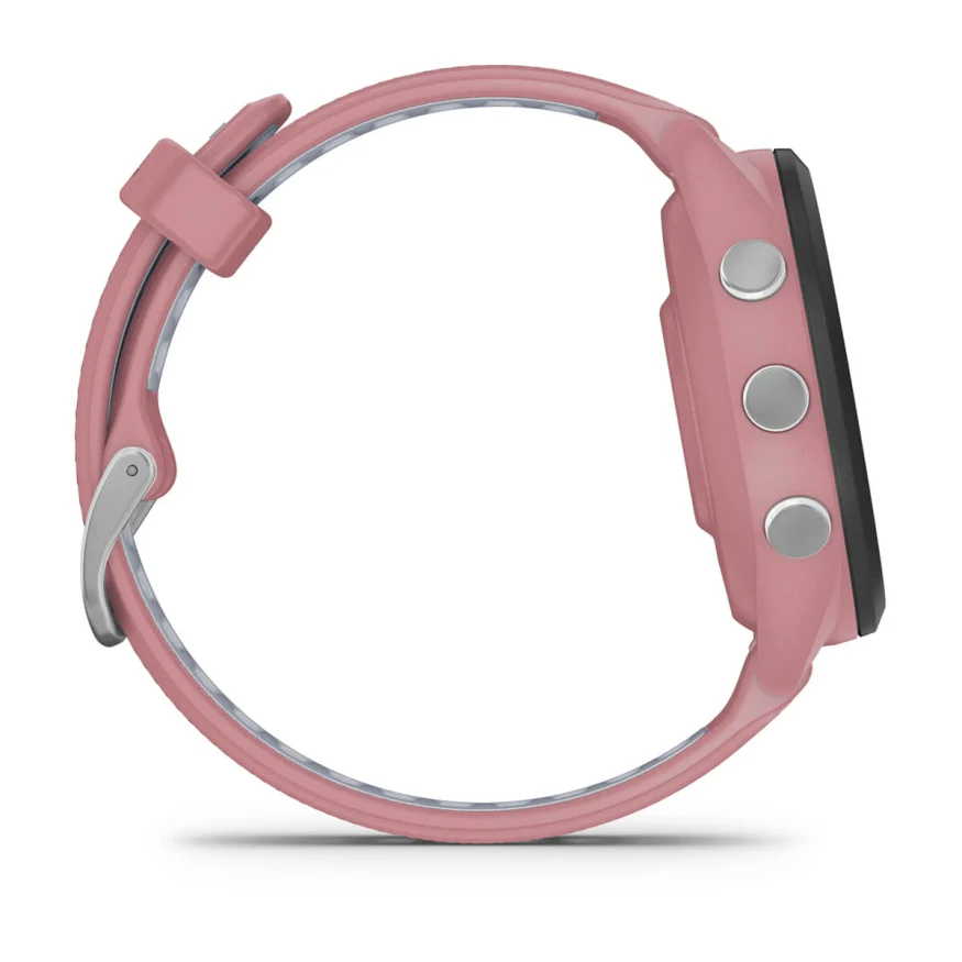Garmin Forerunner® 265S GARMIN