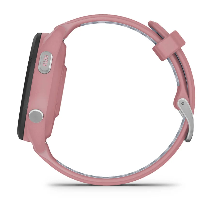 Garmin Forerunner® 265S GARMIN