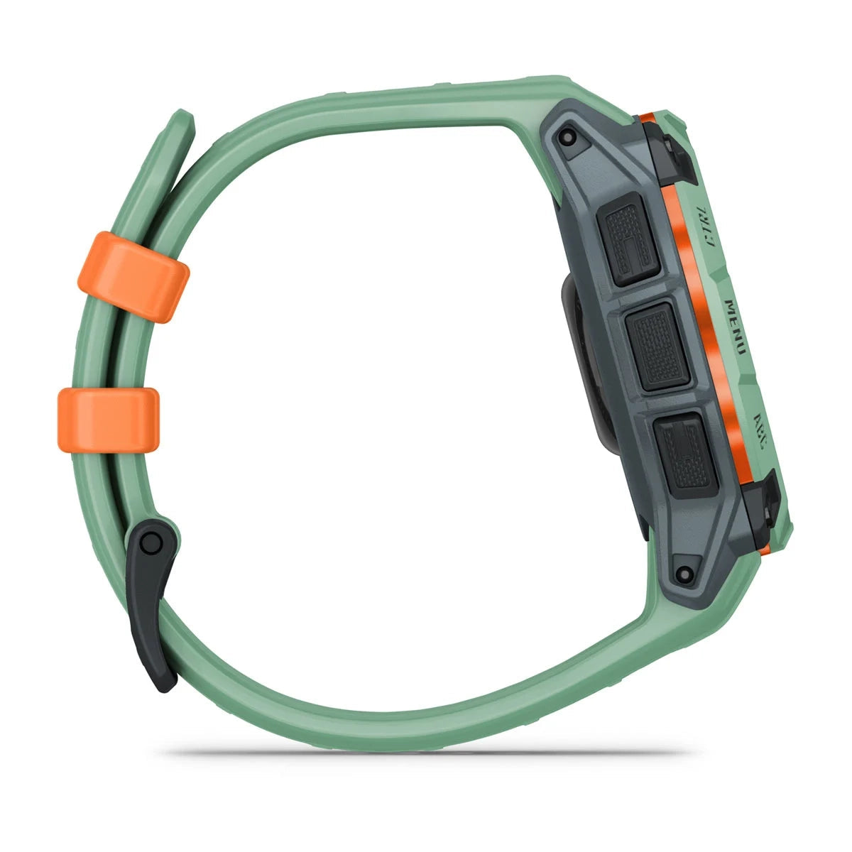 Garmin Instinct 3 – 45 mm, AMOLED Neotropic with Neotropic Band GARMIN