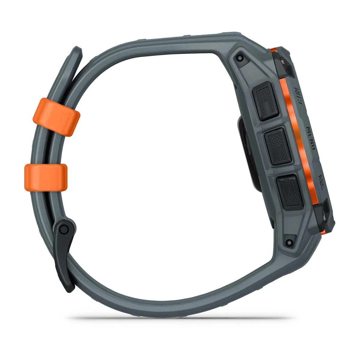 Garmin Instinct 3 – 45 mm, Solar Twilight with Twilight Band Limited Edition GARMIN