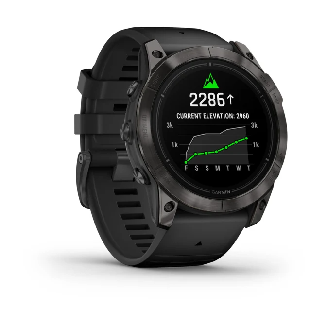 Garmin epix Pro (Gen 2)  Sapphire Edition