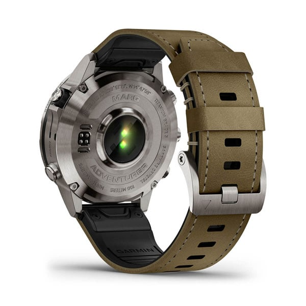 Garmin MARQ Adventurer Gen 2, GPS Watch, SEA GARMIN