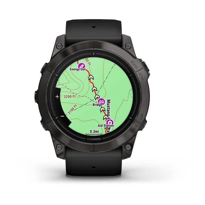 Garmin epix Pro (Gen 2)  Sapphire Edition GARMIN