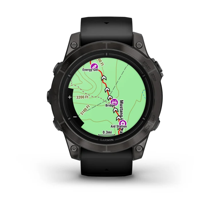 Garmin epix Pro (Gen 2)  Sapphire Edition 47 mm GARMIN