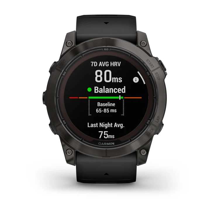 Garmin fÄnix® 7X Pro  Sapphire Solar GARMIN