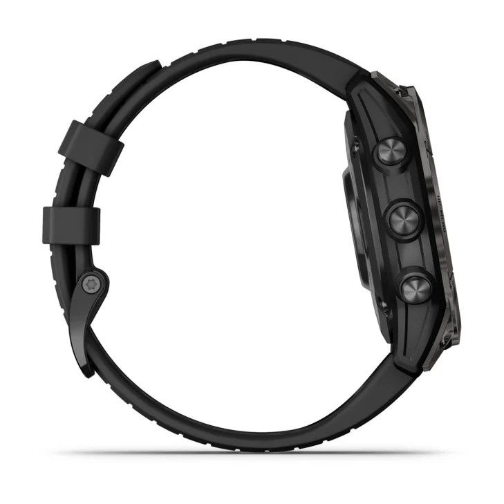 Garmin epix Pro (Gen 2)  Sapphire Edition 47 mm GARMIN