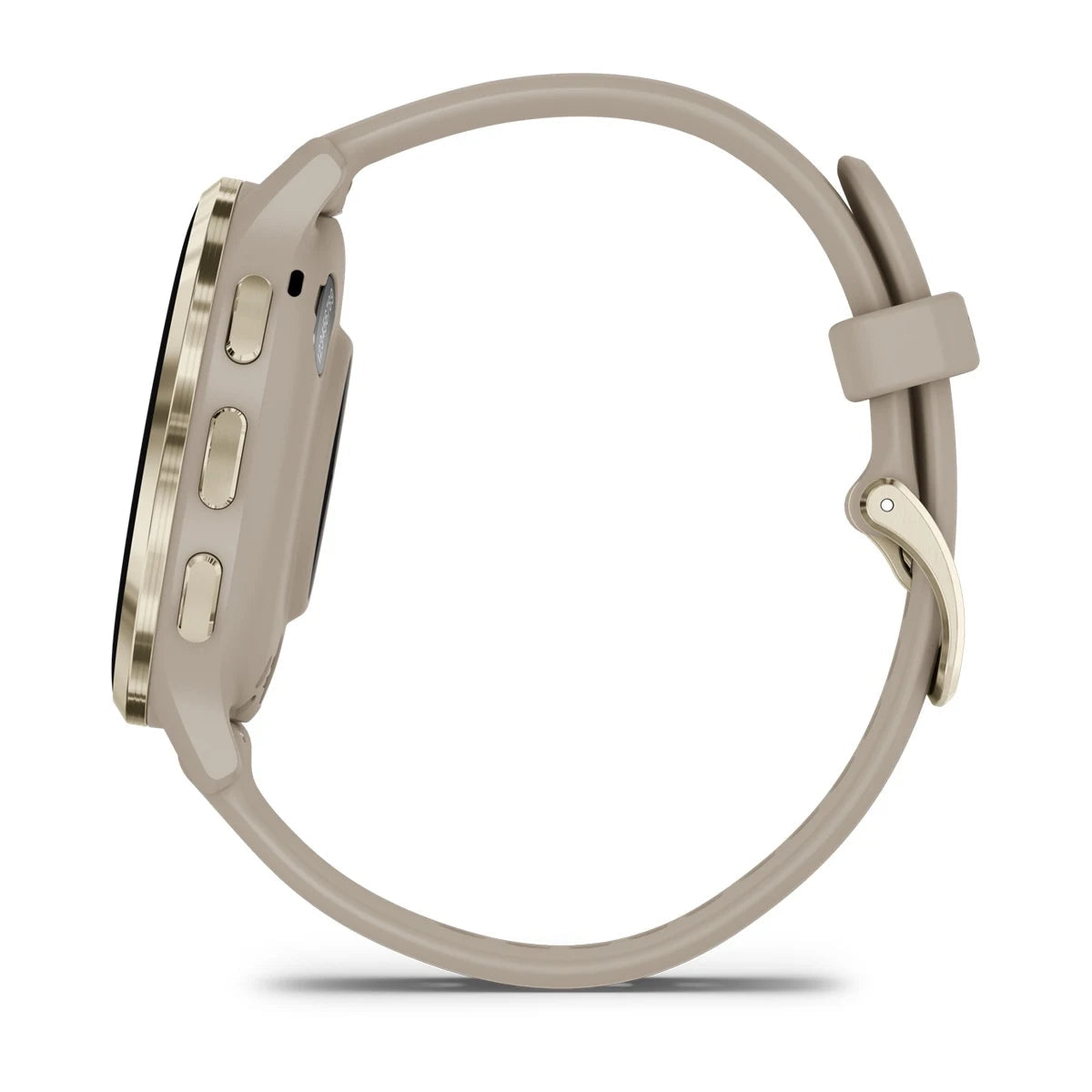 Garmin Venu® 3S Soft French Gray GARMIN